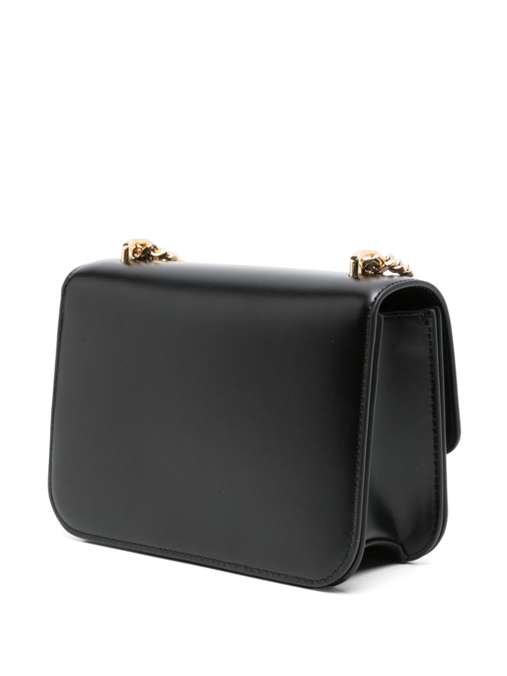 Black eleanor crossbody bag Tory burch - women - TORY BURCH Black eleanor crossbody bag Tory burch - women - TORY BURCH
